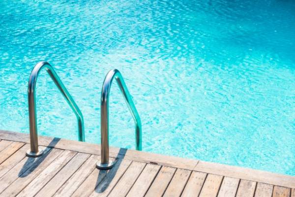 ورزش برای هموفیلی ها ورزش در آب