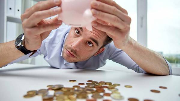 عدم گرفتن بیمه حساب کتاب روزانه