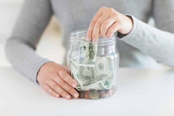 پس انداز در جوانی اشتباهات دوران جوانی