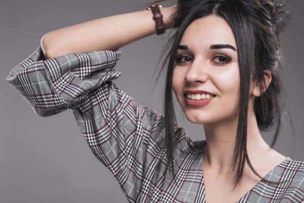 تاثیرات سرم مو
