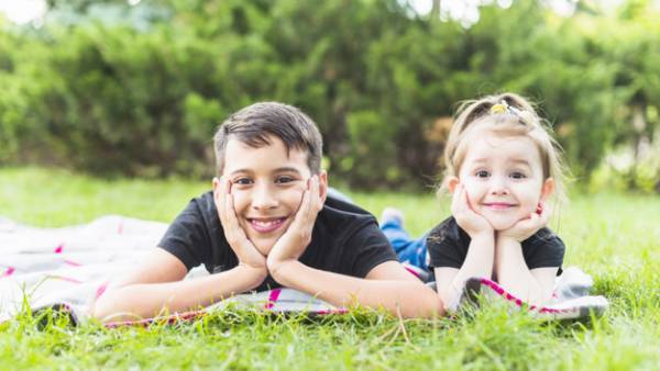 خواهر که داشته باشی خواهر داشتن یعنی