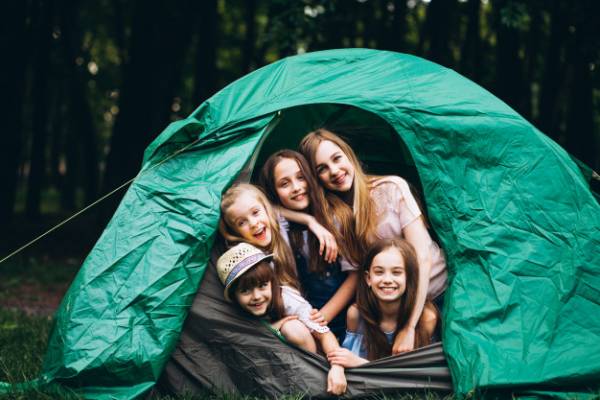 مزایای داشتن خواهر توصیف خواهر