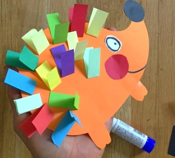 فواید ساخت کاردستی