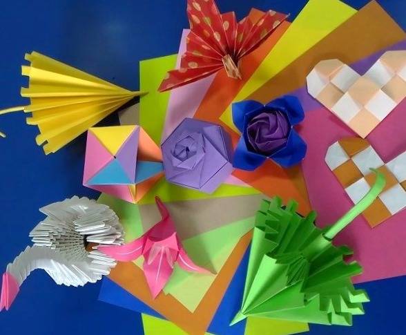 کاردستی برای کودک