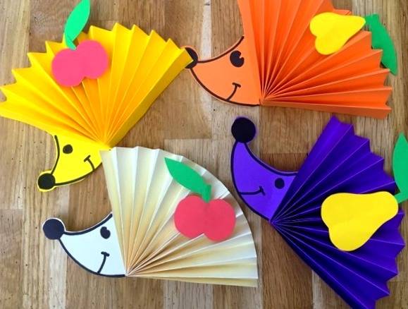 فواید ساخت کاردستی