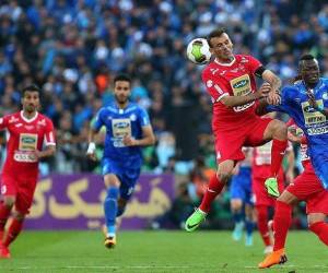چند آمار جالب از دربی پایتخت