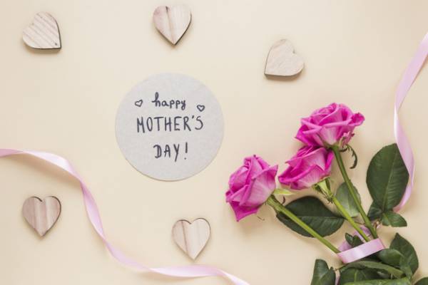 هدیه روز مادر