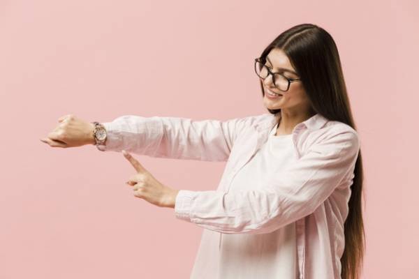 ساعت مچی هدیه روز مادر و زن ساعت مچی زنانه