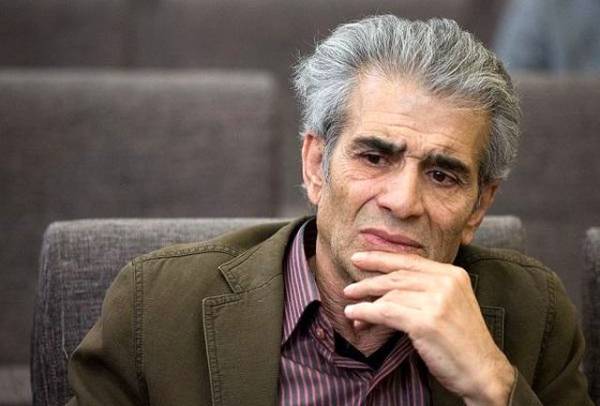 محمد شیری