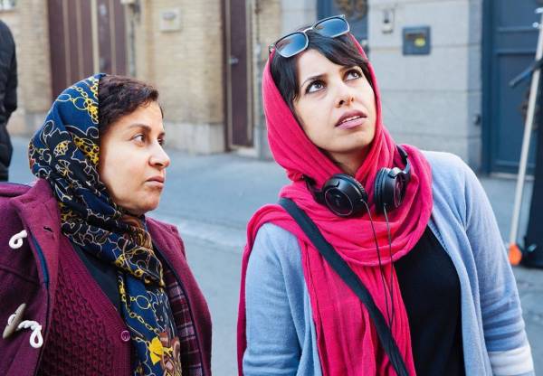 فرشته صدرعرفایی