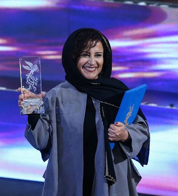 فرشته صدرعرفایی