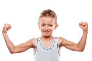 فواید و اثرات مثبت قابل توجه ورزش برای کودکان