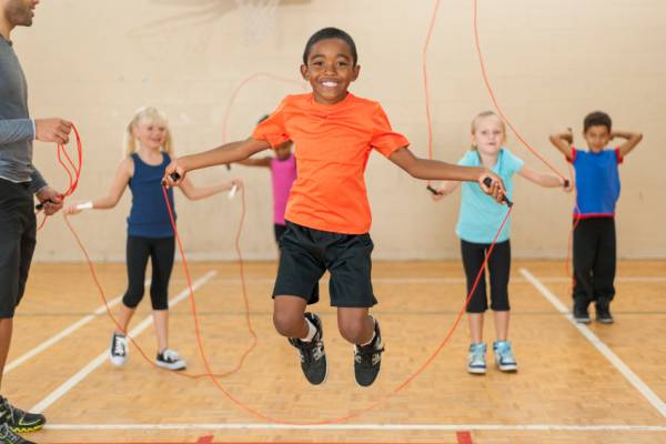 فواید ورزش تکواندو برای کودکان