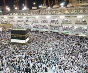 آغاز ثبت نام حج 99 و اعلام هزینه ها