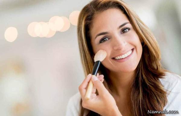 ترفندهای آرایشی