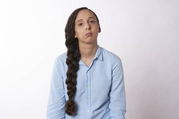 تاثیر انرژی منفی