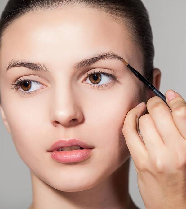 ترفندهای آرایشی