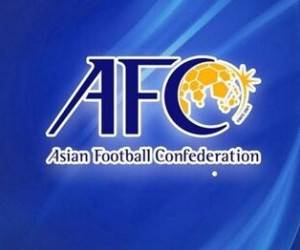 پیام نوروزی AFC به فوتبال ایران