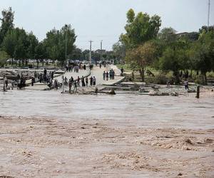 جان باختن 12 نفر در حوادث جوی اخیر