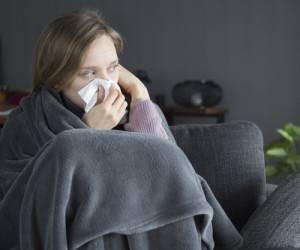 سرماخوردگی و آلرژی چه فرقی باهم دارند ؟