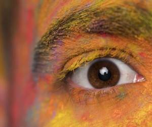 رازهای پنهان در شخصیت چشم قهوه ای ها