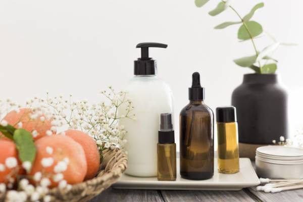 محصولات مراقبتی