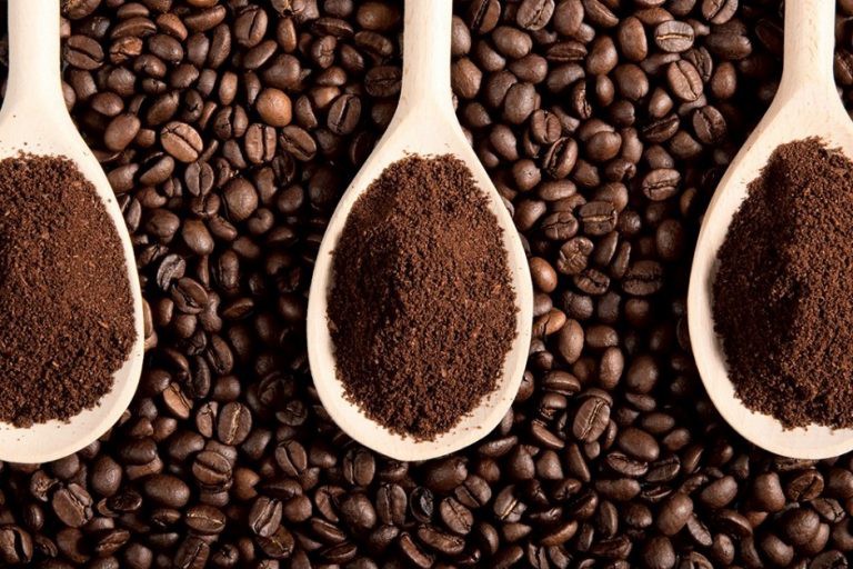 خرید بهترین قهوه در ایران
