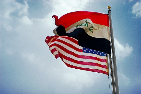 واشنگتن در اندیشه توطئه‌ای جدید / سیاست تحریمی آمریکا علیه عراق