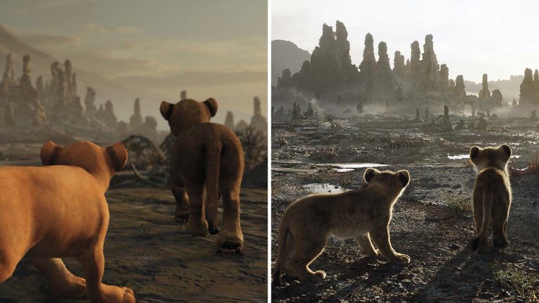 بررسی جلوه&zwnj;های ویژه برتر سال/ راز جوانی دنیرو در &laquo;مردایرلندی&raquo;