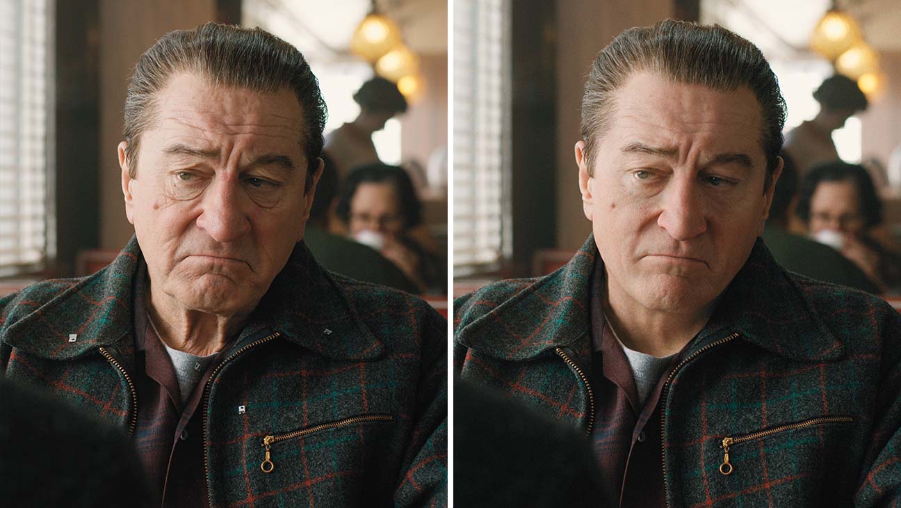 بررسی جلوه&zwnj;های ویژه برتر سال/ راز جوانی دنیرو در &laquo;مردایرلندی&raquo;