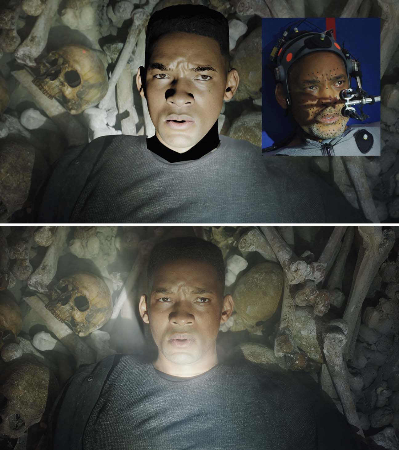 بررسی جلوه&zwnj;های ویژه برتر سال/ راز جوانی رابرت دنیرو در &laquo;مردایرلندی&raquo;