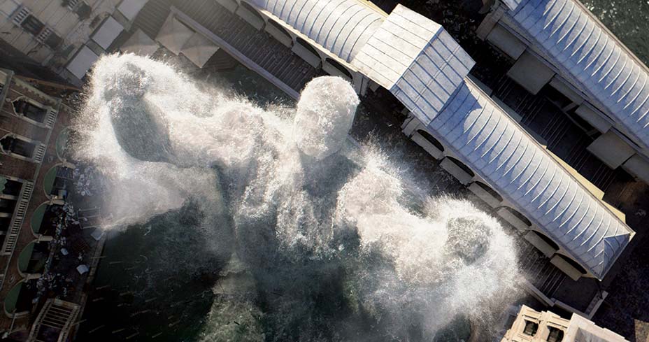 بررسی جلوه&zwnj;های ویژه برتر سال/ راز جوانی رابرت دنیرو در &laquo;مردایرلندی&raquo;