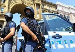 تخلیه نیمی از ساکنان شهری در ایتالیا برای خنثی کردن بمب