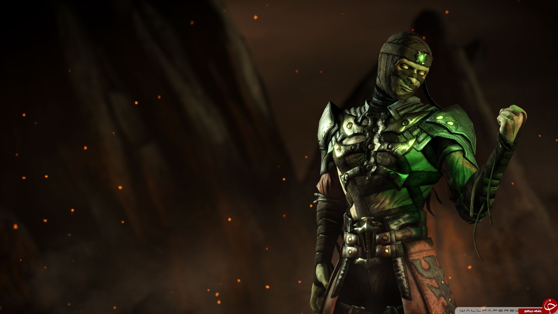 بیوگرافی ermac