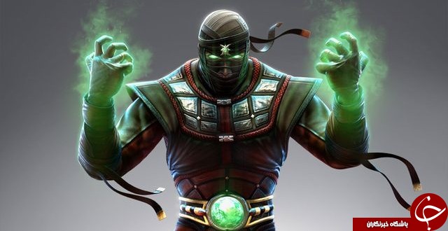 بیوگرافی ermac