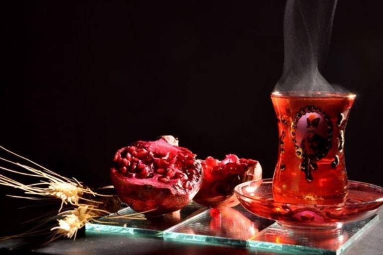 رسمی ماندگارکه دل ها را به هم نزدیک می کند/زیبایی های یلدا در سراسر ایران رسمی ماندگارکه دل ها را به هم نزدیک می کند/زیبایی های یلدا در سراسر ایران