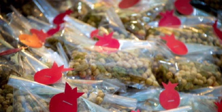 «شب چله» آیینی به بلندای تاریخ ایران «شب چله» آیینی به بلندای تاریخ ایران