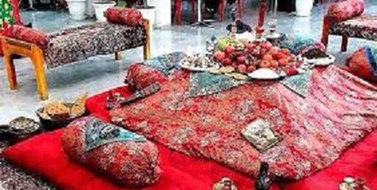 «شب چله» آیینی به بلندای تاریخ ایران «شب چله» آیینی به بلندای تاریخ ایران