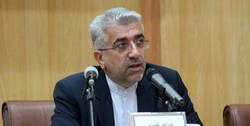 وزیر نیرو پروژه آبرسانی به ۳۱ روستای خراسان رضوی را افتتاح کرد