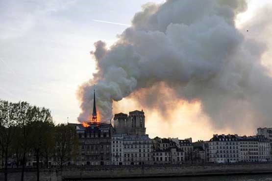 گذری بر مهمترین اتفاقات سال ۲۰۱۹ میلادی گذری بر مهمترین اتفاقات سال ۲۰۱۹ میلادی