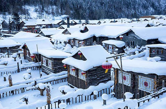 برفگیرترین و سردترین نقاط ایران و جهان کجا قرار دارند؟ برفگیرترین و سردترین نقاط ایران و جهان کجا قرار دارند؟