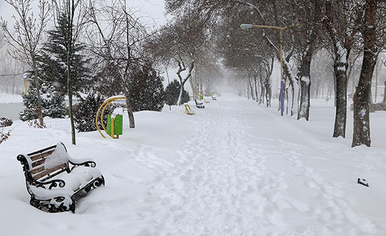 برفگیرترین و سردترین نقاط ایران و جهان کجا قرار دارند؟ برفگیرترین و سردترین نقاط ایران و جهان کجا قرار دارند؟