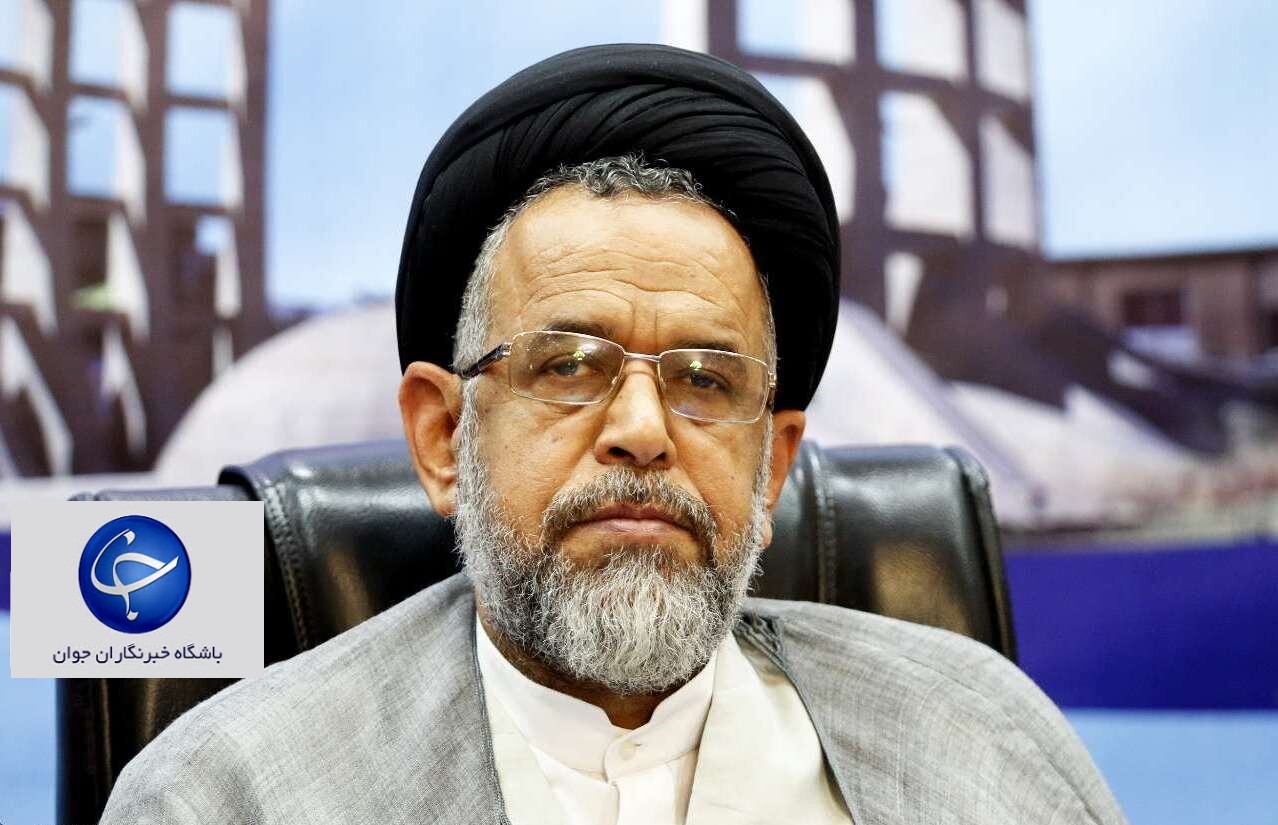وزیر اطلاعات: پیروزی نتیجه استقامت در برابر دشمن است