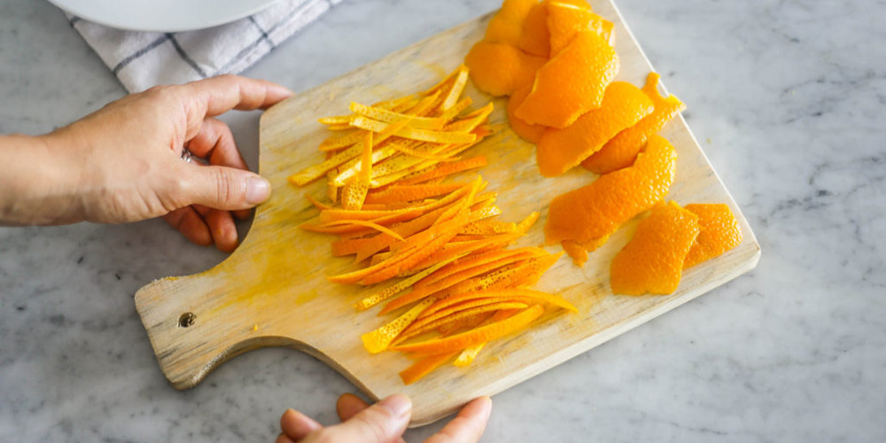 طرز تهیه قیمه نثار قزوین مجلسی و خوشمزه