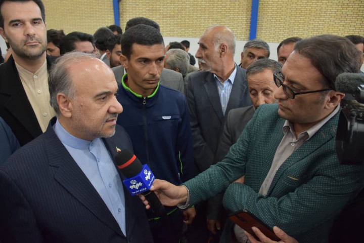سرمربی تیم ملی فوتبال تا چند روز آینده