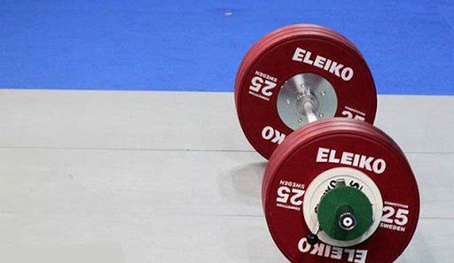تلاش ۳ وزنه‌بردار ایرانی برای کسب سهمیه المپیک