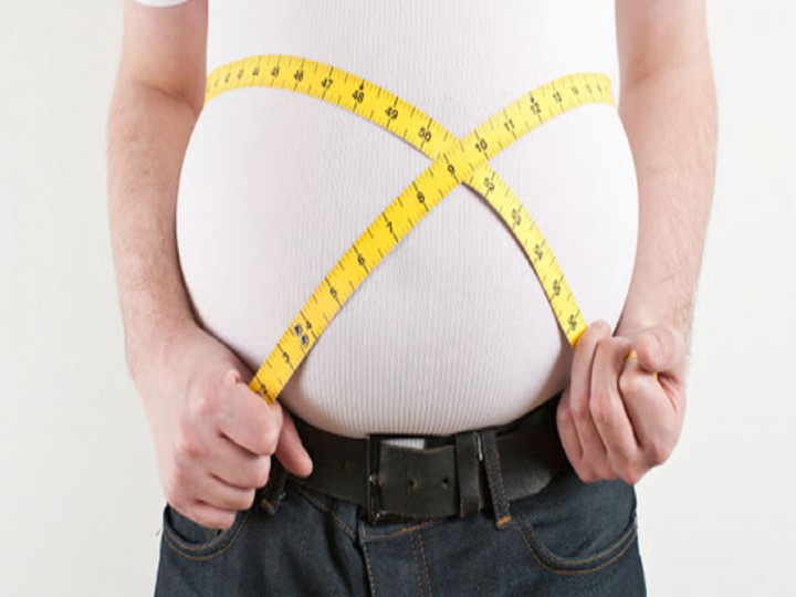 چرا چاقی شکمی به سراغتان می‌آید؟