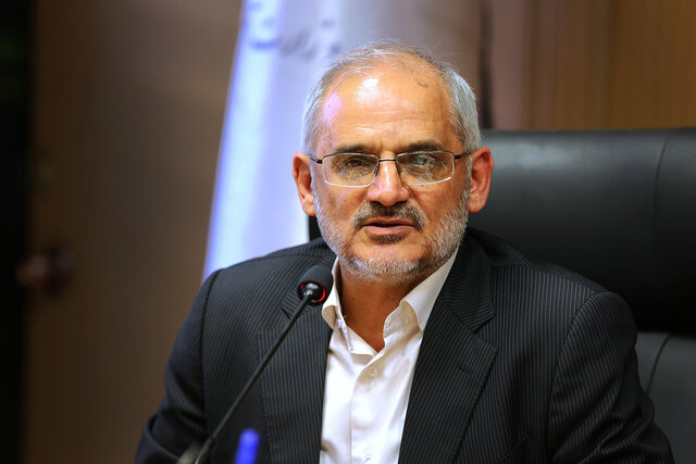 خبرنگار: کاظمی/ تحول در یادگیری چهره شهرها را متحول می‌کند