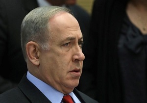 نتانیاهو از ترس نسبت به تجاوز موشکی به دمشق اظهار بی اطلاعی کرد