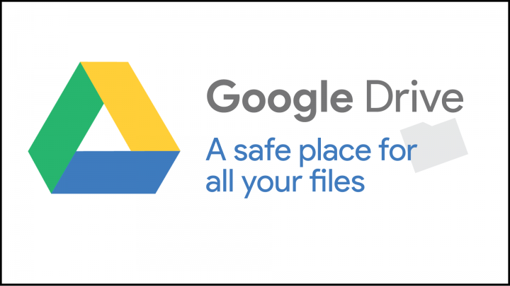 دانلود Google Drive 2.20.061.04 - اپلیکیشن گوگل درایو